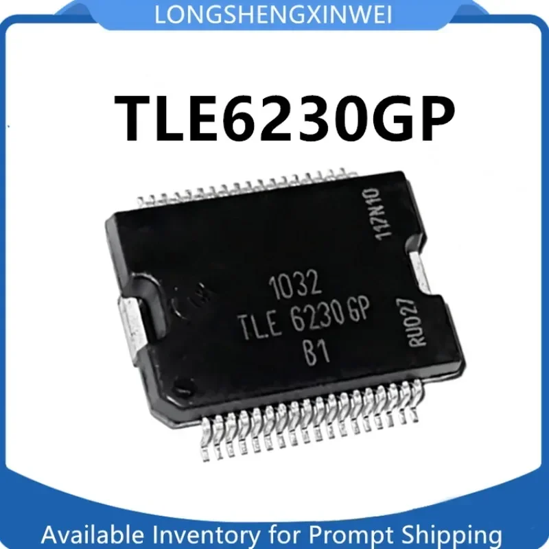 1PCS TLE6230 TLE6230G TLE6230GP New Packaging HSSOP36 Automotive Circuit Chip Original in Stock