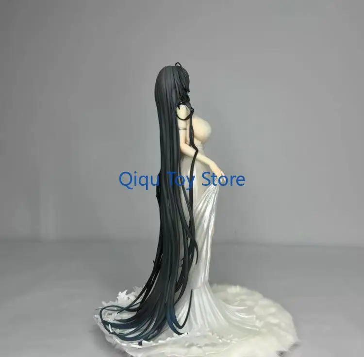 

Spot Goods Dafeng Hand-made Dress Phoenix Beauty Ornaments, Height 30cm, PVC Material