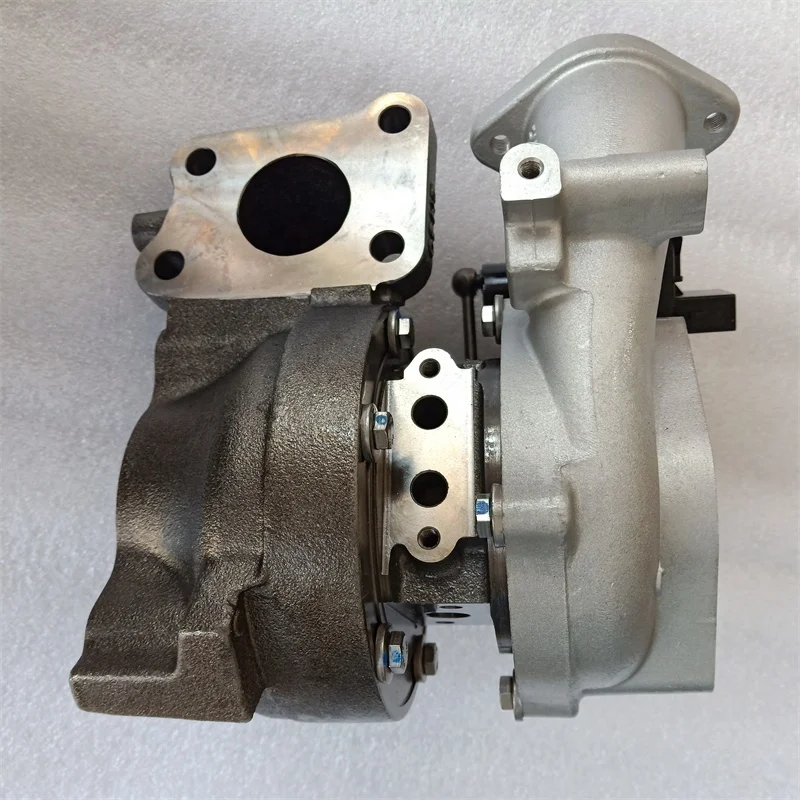 

BV40 Turbocharger 53039880268 53039880373 53039880341 14411-3XN1A turbocharger for Murano 2.5 dCi YD25DDT 2.5L