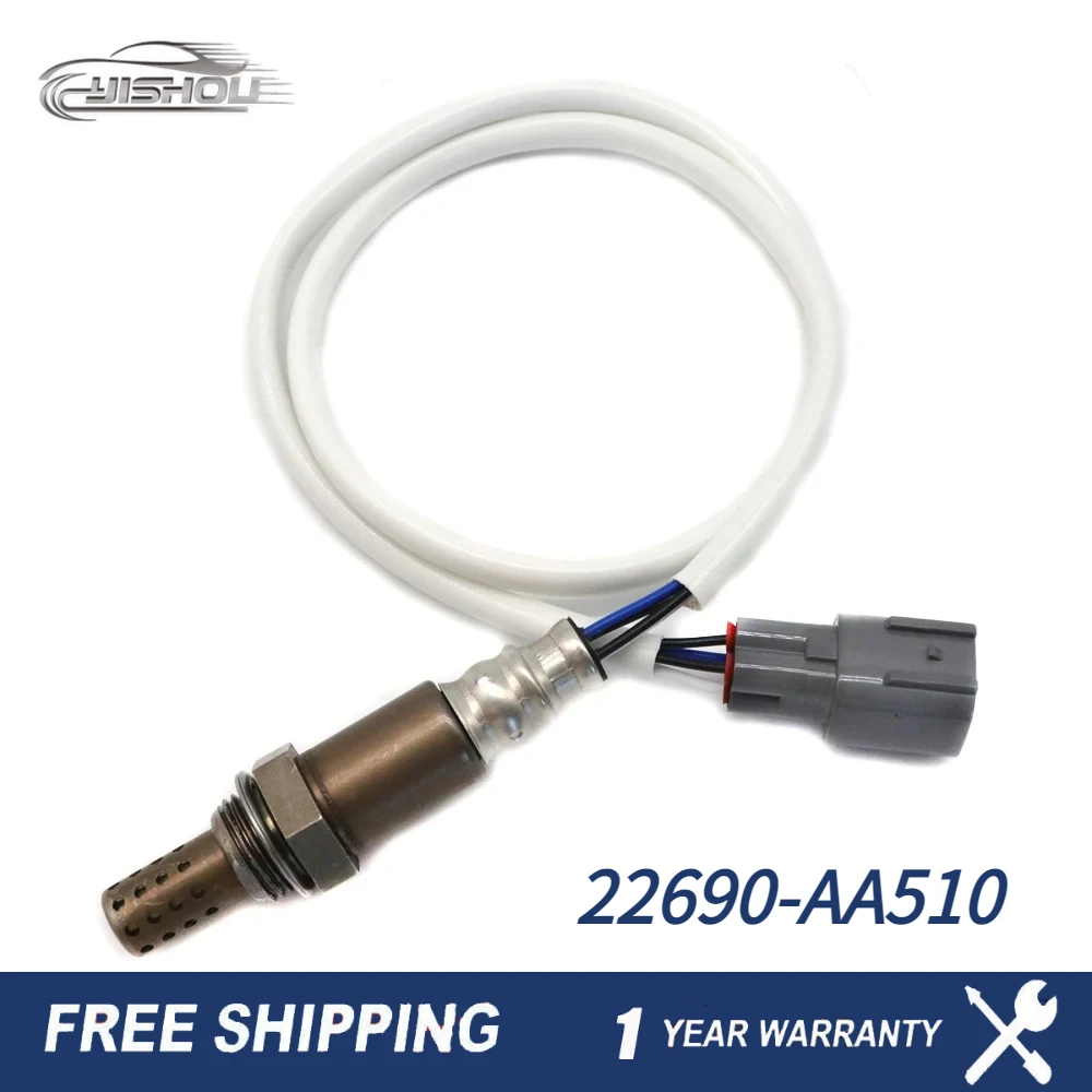 

22690-AA510 Air Fuel Ratio O2 Oxygen Lambda For SUBARU LEGACY III Estate IV IV Estate OUTBACK 2.0 3.0 3.6 22690-AA570