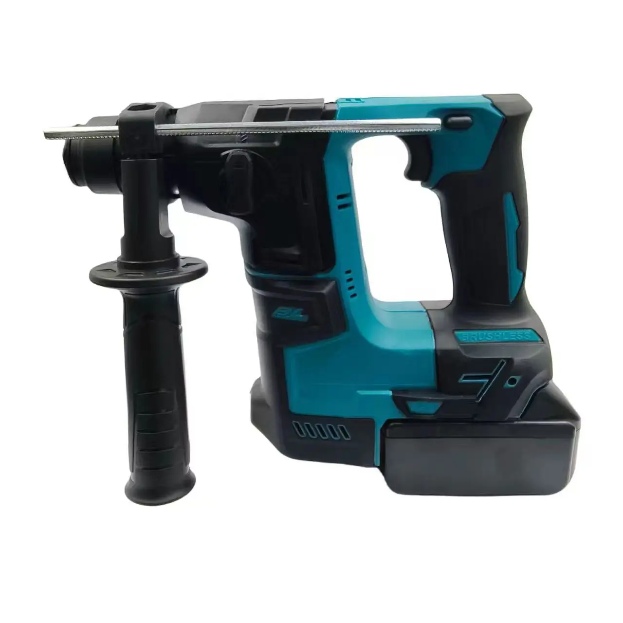 Professional DIY Electric Concrete Drill Set Multi-Function Impact Power Rotary Hammer for Industrial Use Battery Drills