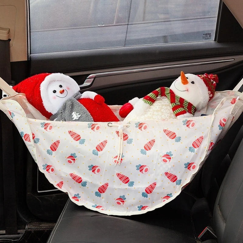 

Многофункциональная сумка-органайзер на спинку автомобильного сиденья, подвесная сумка для хранения в багажнике автомобиля, полный комплект подвесных автомобильных аксессуаров, сумка для хранения