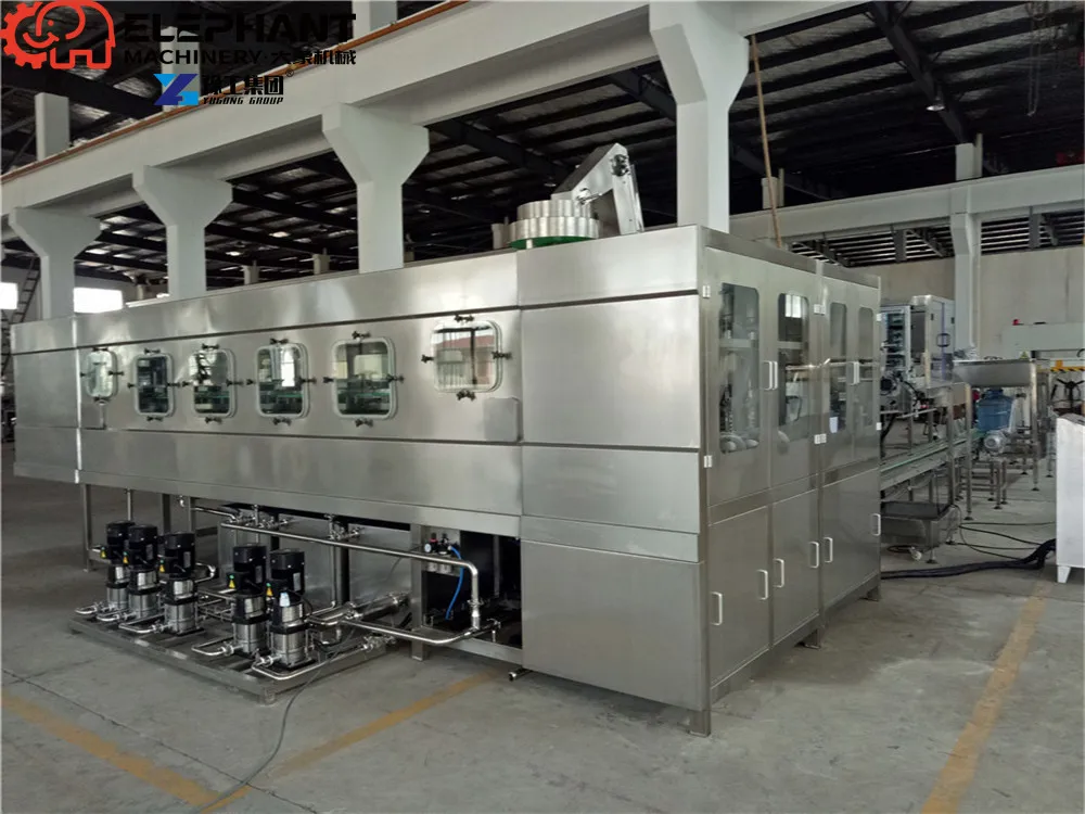 Orange Mango Grape Juice Production Line 3 In 1 PET Bottle Apple Concentrate Bottling Machinery Small Juice Filling Machine