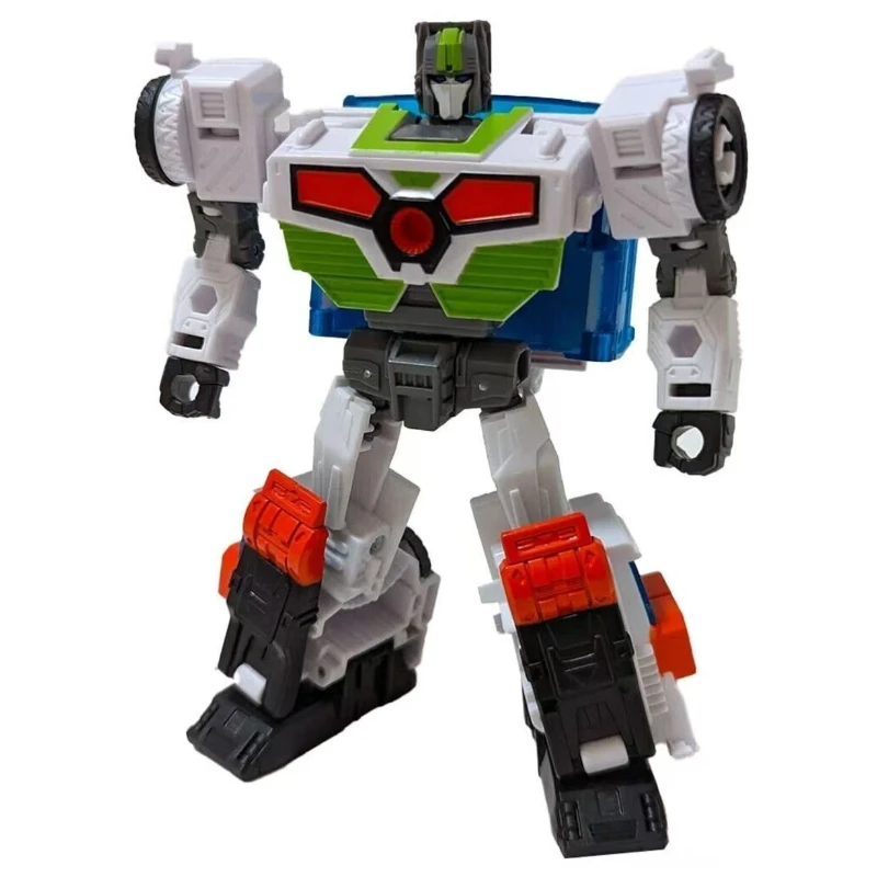 Nagelneu in der Originalverpackung Transformer G1 Ratschen-Actionfiguren, Studio-Dekoration, Figur, Ornamente, Roboter, klassisches Spielzeug, Kindergeschenke