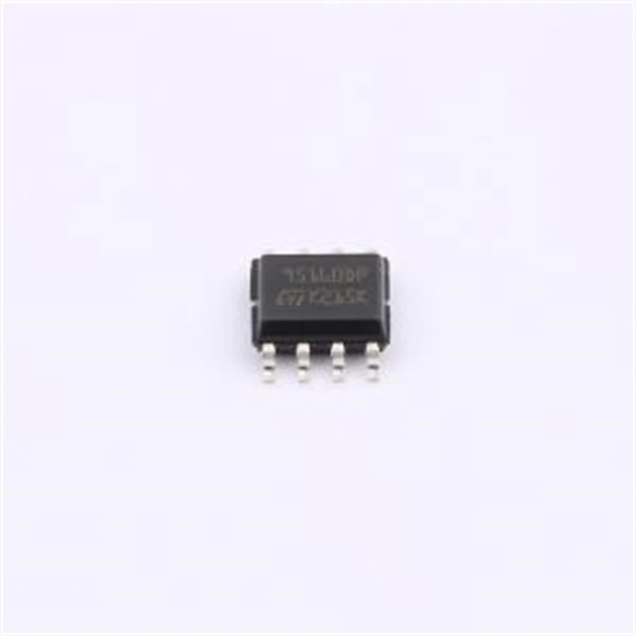 

50PCS/LOT M95160-DFMN6TP (EEPROM)