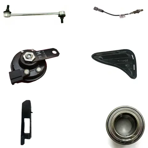 Vehicle body fixed bracket base 4883033040 90369T0007 90369-T0004 8946548220 89465-0E060 89465-68050 89465-0Q010 865100R020 8651