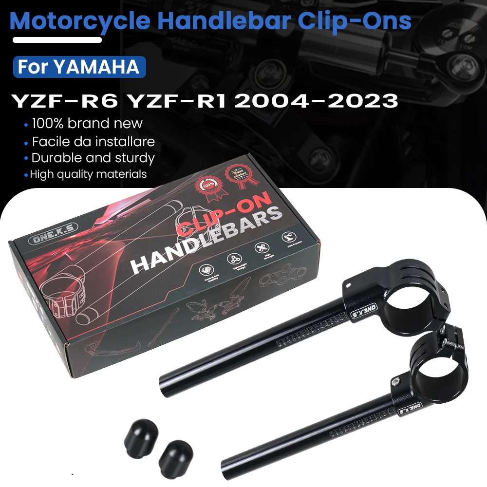 

Зажимы для руля мотоцикла, вилки, зажимы для YAMAHA YZF-R6 2006-2022 YZF-R1 2004-2023