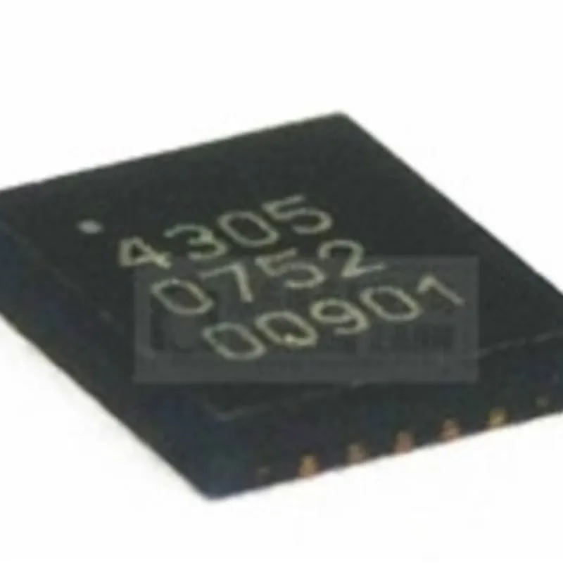 PE4305 qfn 4305 5 قطعة