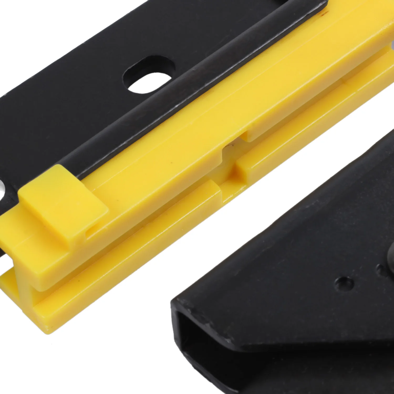 VEHO-G-214 Cable Clamp Idc Crimp Tool (240Mm) Computer Cable Crimping Tool For Flat Ribbon Cable And Idc Connector