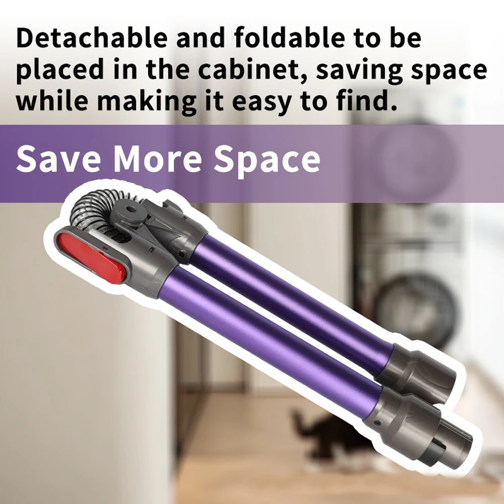 Thumbnail 3 - #68 Latest Dyson Vacuum Accessories Offers