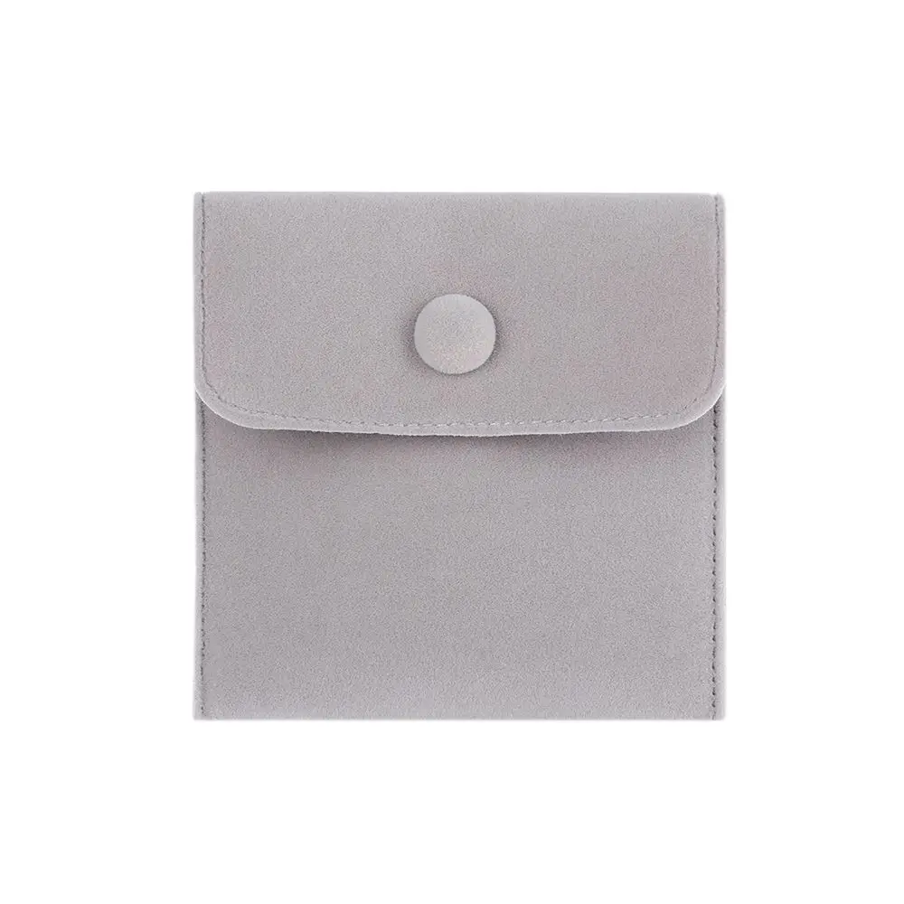 Dust Protect Gift Velvet Jewelry Packaging Bag Storage Pouch Bracelet Bag  Wrapping Bag