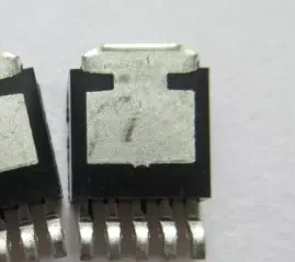 New original TD1507TR vehicle accessory IC power IC TO252-5 adjustable voltage