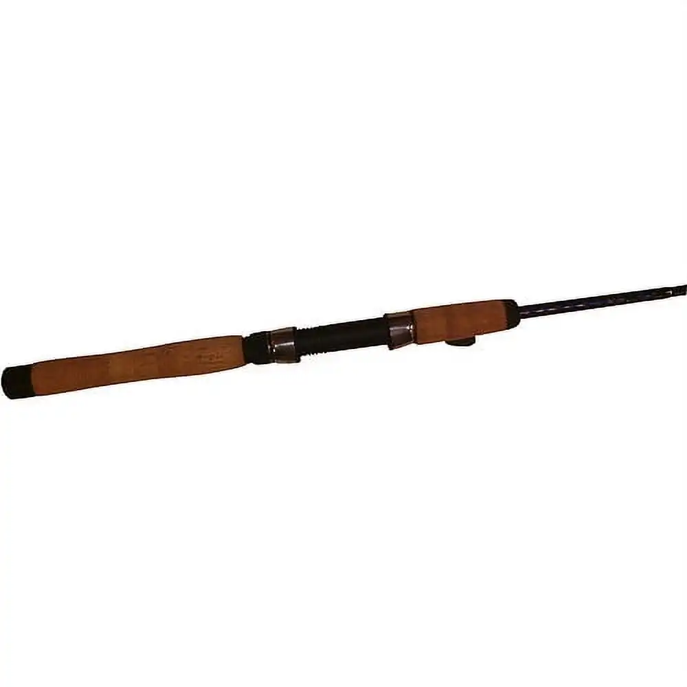 

6'6” Us Lite Pro Spinning Rod, One Piece Rod
