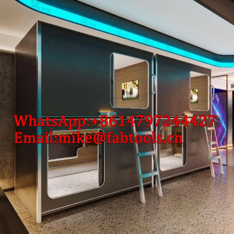 Modern Single Sleep… - image