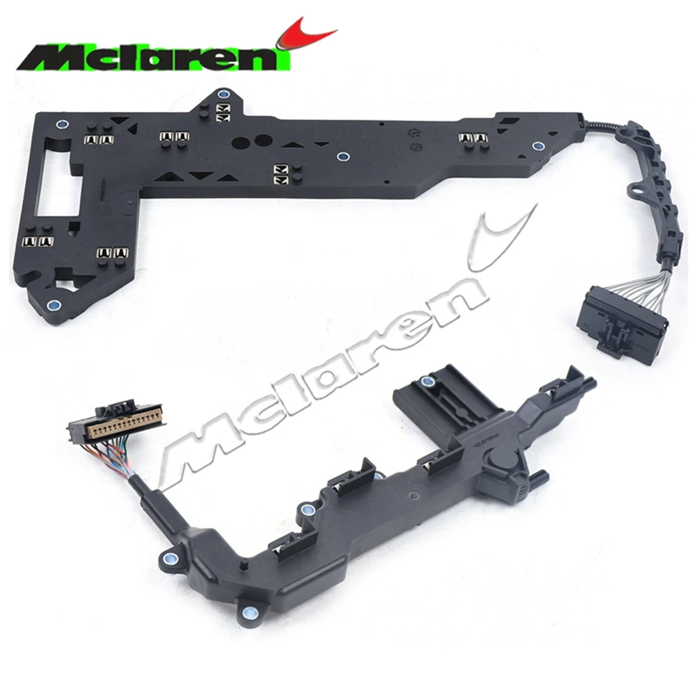 

New 0B5 Transmission Solenoid Internal Wire Harness 0B5398009F 0B5927413B 0B5927807C For AudiA4/A5/A6/A7 7-Speed Replacement Kit