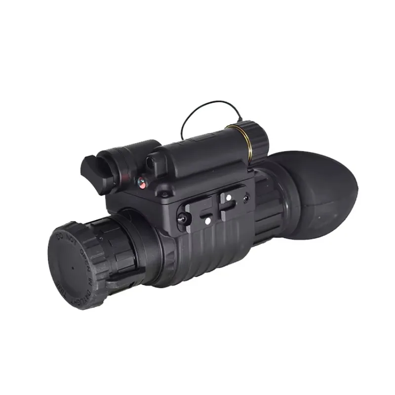 

LinduNV Competitive Price Gen2+ WP/GP Tube Night Vision Monocular PVS14