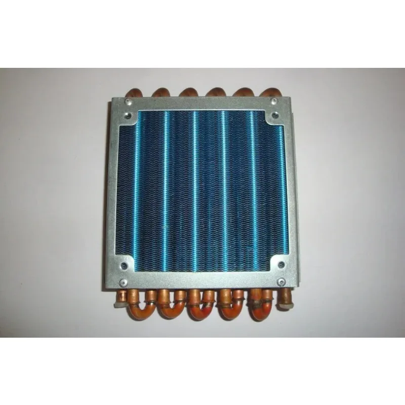 Small Refrigerator Condenser, Air Conditioner Evaporator Various Models