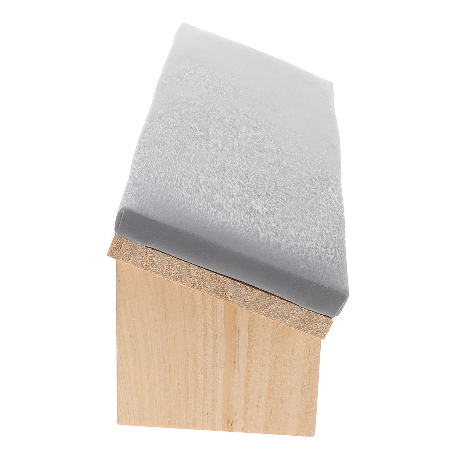 

Nail Armrest Hand Rest Portable Manicure Stand Comfortable Wrist Support Non Slip Base Manicure Table Nail Holder Salon Supplies