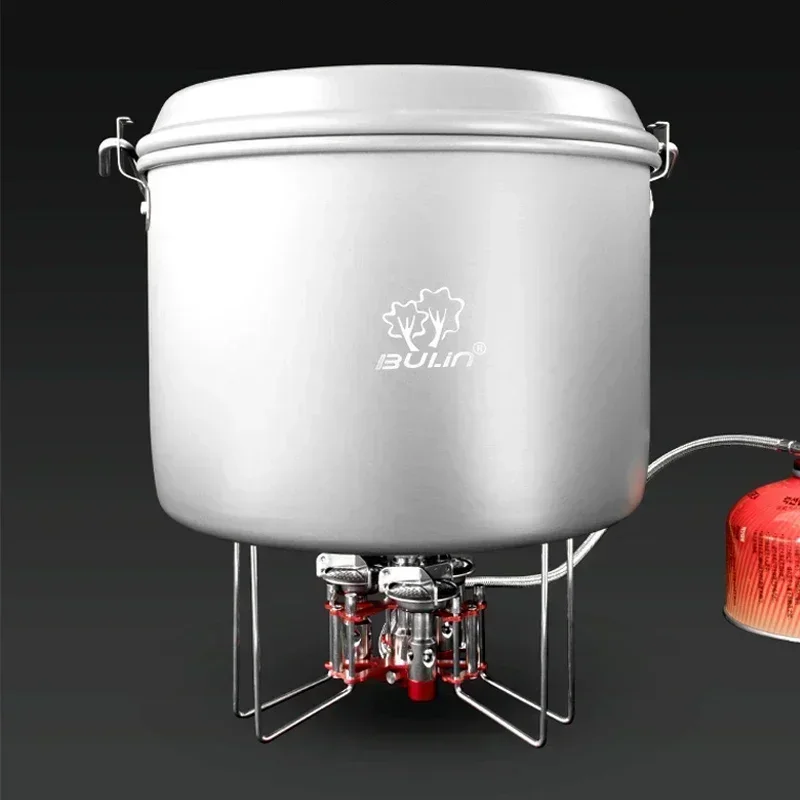 Bulin New Outdoor S… - image