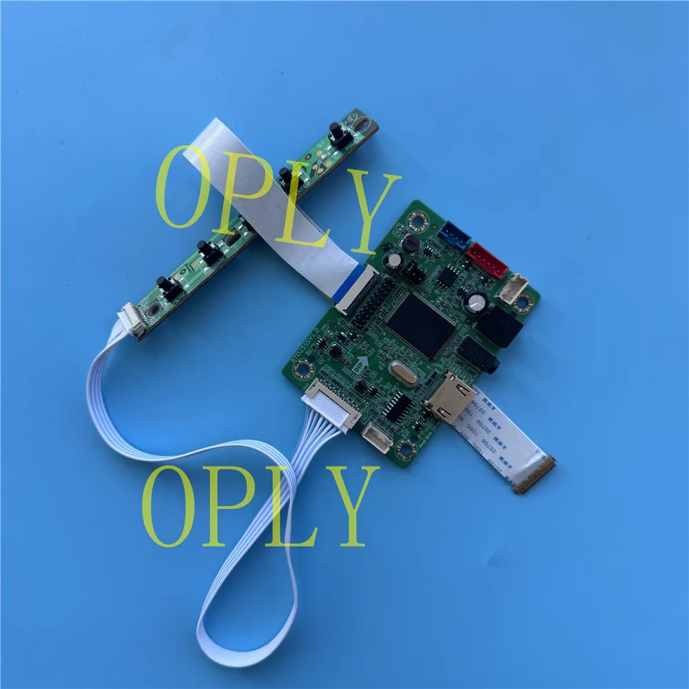 EDP Controller board kit for N140BGE-E43 N140BGE-EA3 N140BGE-EB3 N140BGE 1366X768 14