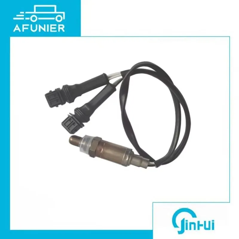 

1 шт. датчик кислорода (лямбда-зонд) для Citroen, Peugeot, 4-проводной, 480 мм, номер OE. :0258003239