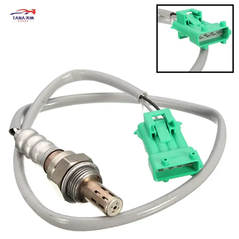 For Peugeot Citroen Oxygen Sensor 96368765 Lambda O2 Sensor Auto Parts