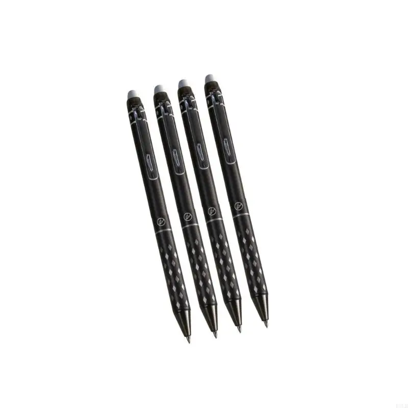 

2026 New Rewritable Gel Pens, 0.5mm Point Neutral Pens Gel Pen Writing Journaling Stationery Home School Offices Supplies