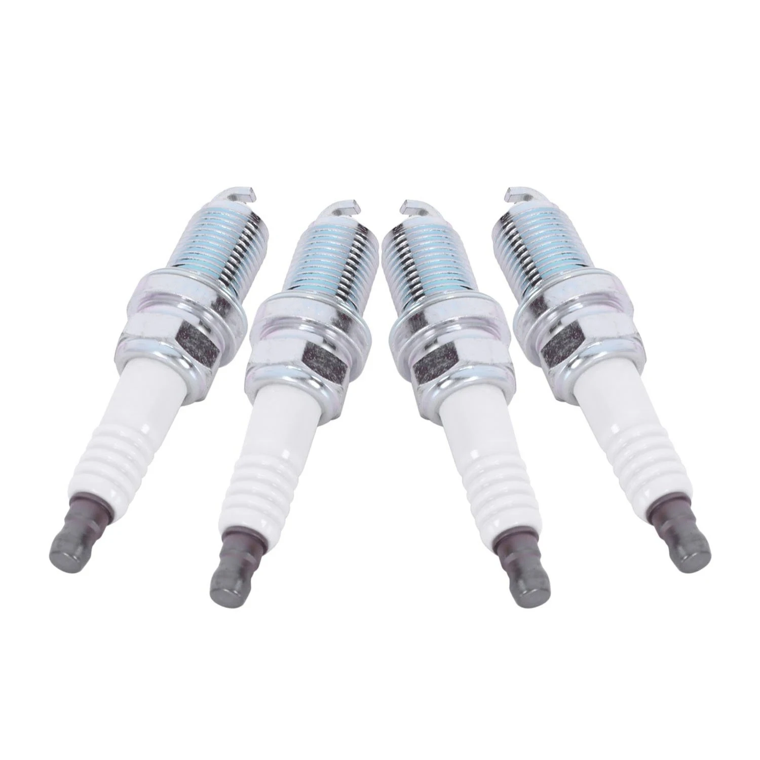 شمعة إشعال إيريديوم لفورد فوكس 2 C-Max فييستا مازدا 3 6 تحية فولفو S80 V70 OE من من وإلى وإلى L34118110 ITR6F13