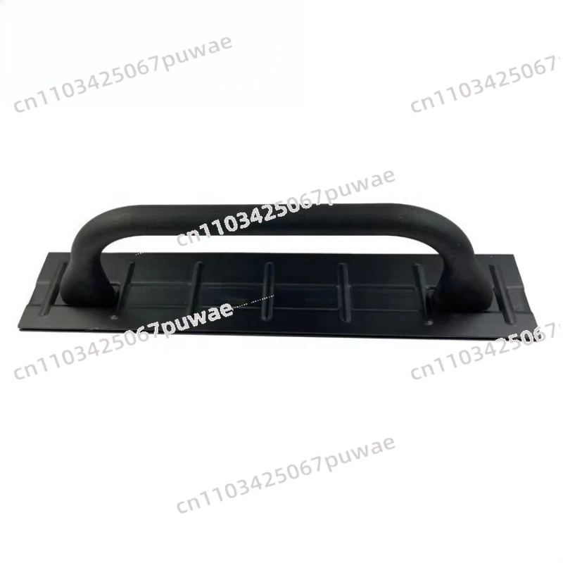 Hemming Vertical Seam Roof Panel Drip Edge Folding Tool