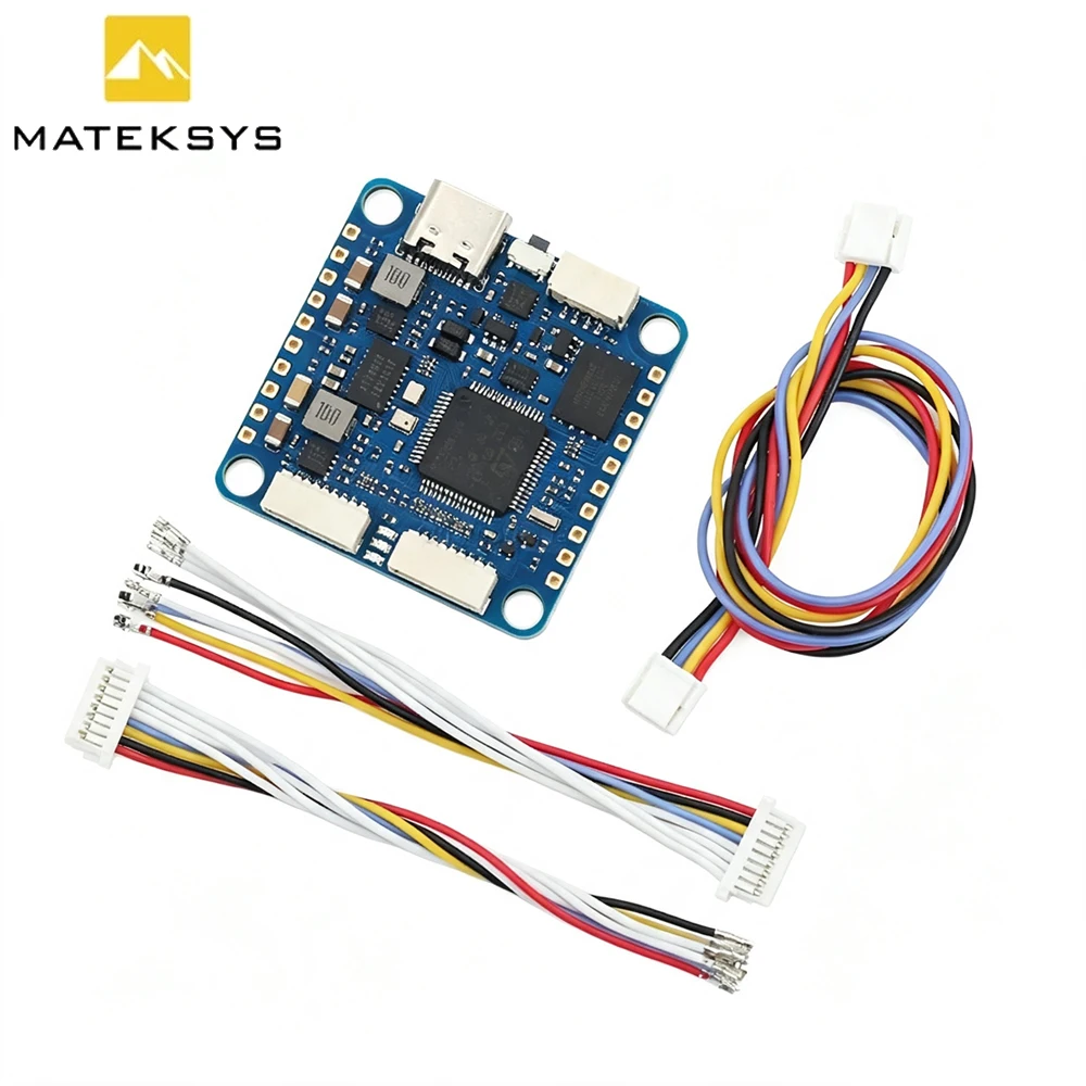 Mateksys Matek H7A3-Slim H7A3Slim MATEKH7A3 2-8S 30.5*30.5mm Flight Controller For RC Quadcopter/FPV Drone/Multicopter