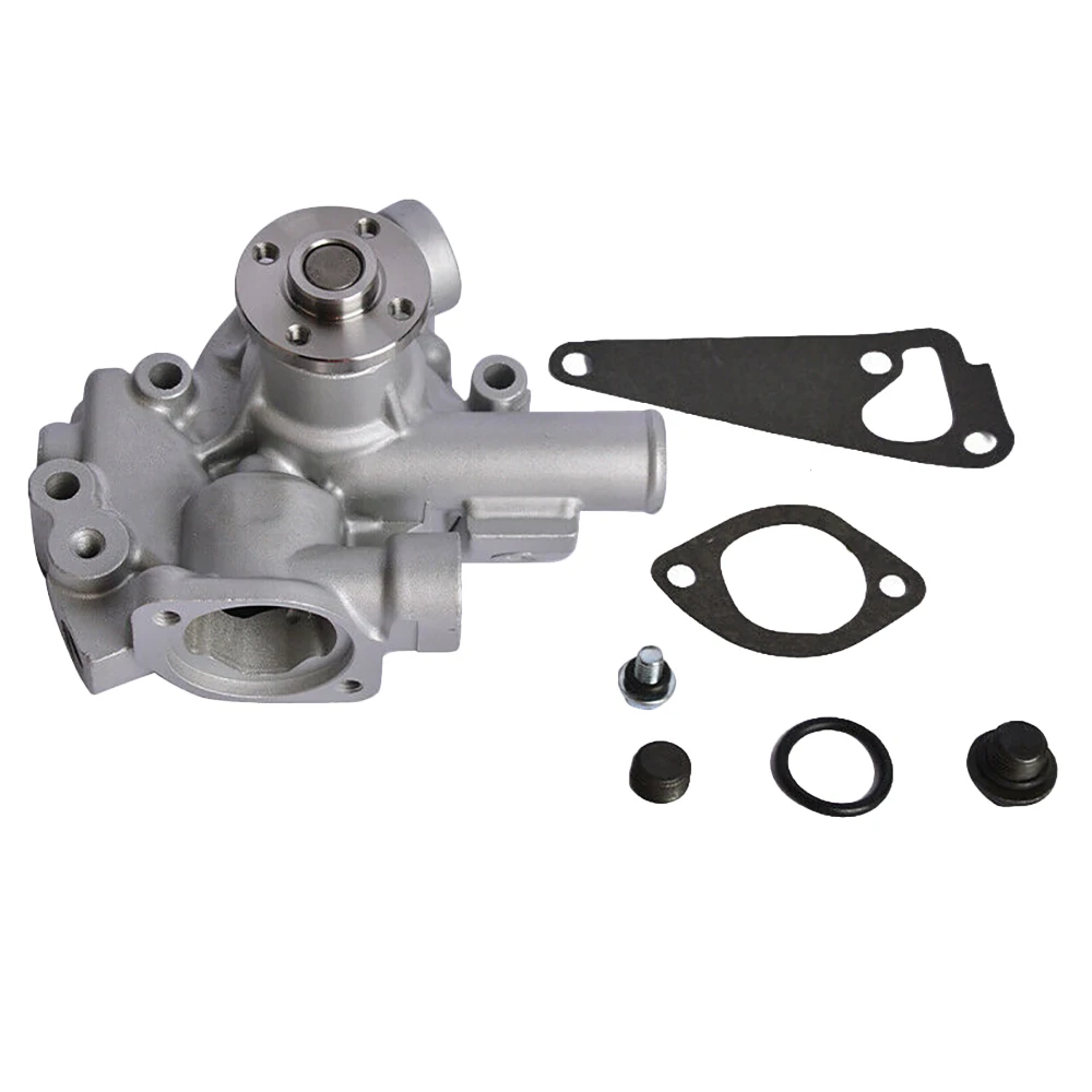 

13-2269 Water Pump Fits for Yanmar Thermo King Tripac APU Evolution TK270 TK370