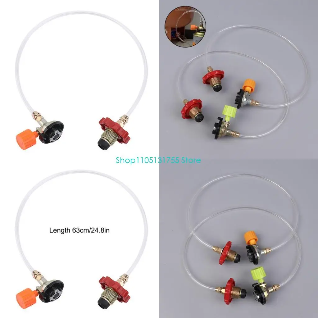 

K0EF Fast Link для уличной плиты. Термостойкий строительный инструмент. Доступна переоборудование воздушного баллона.