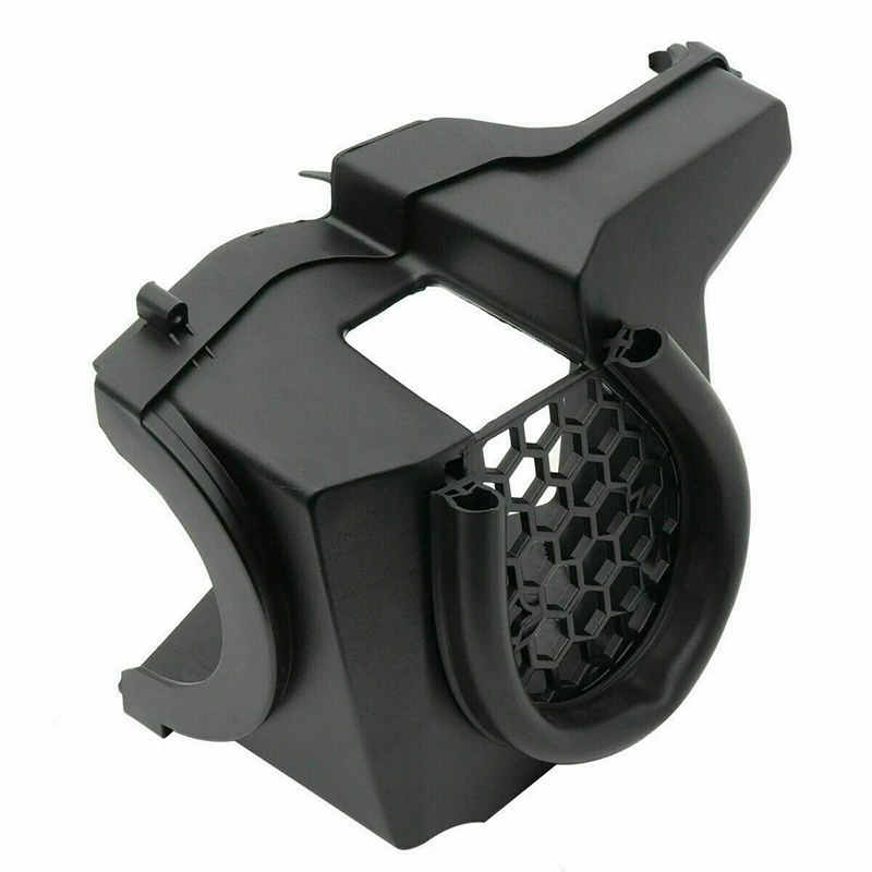 Kotak Filter saluran masuk udara untuk Ford Focus ST RS Kuga 2012-2018 penutup asupan Inlet 2017 Escape 2012 C-MAX MK3