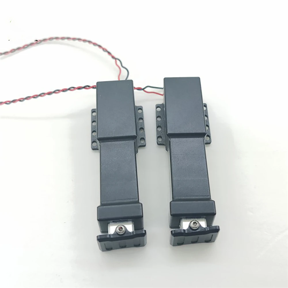 Electric Lifting Support Legs Kit for Tamiya 56505 1/14 Tractor Trailer RC Model Car Accessories