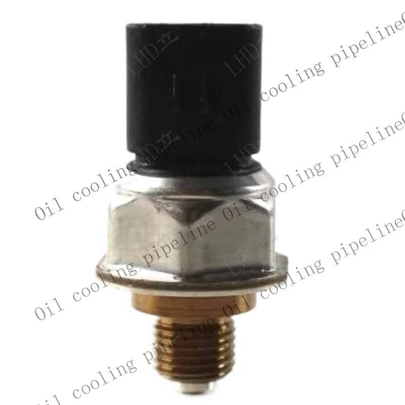 A+ Fuel Rail Pressure Sensor Suitable 338-6971 344-7392 For Caterpillar