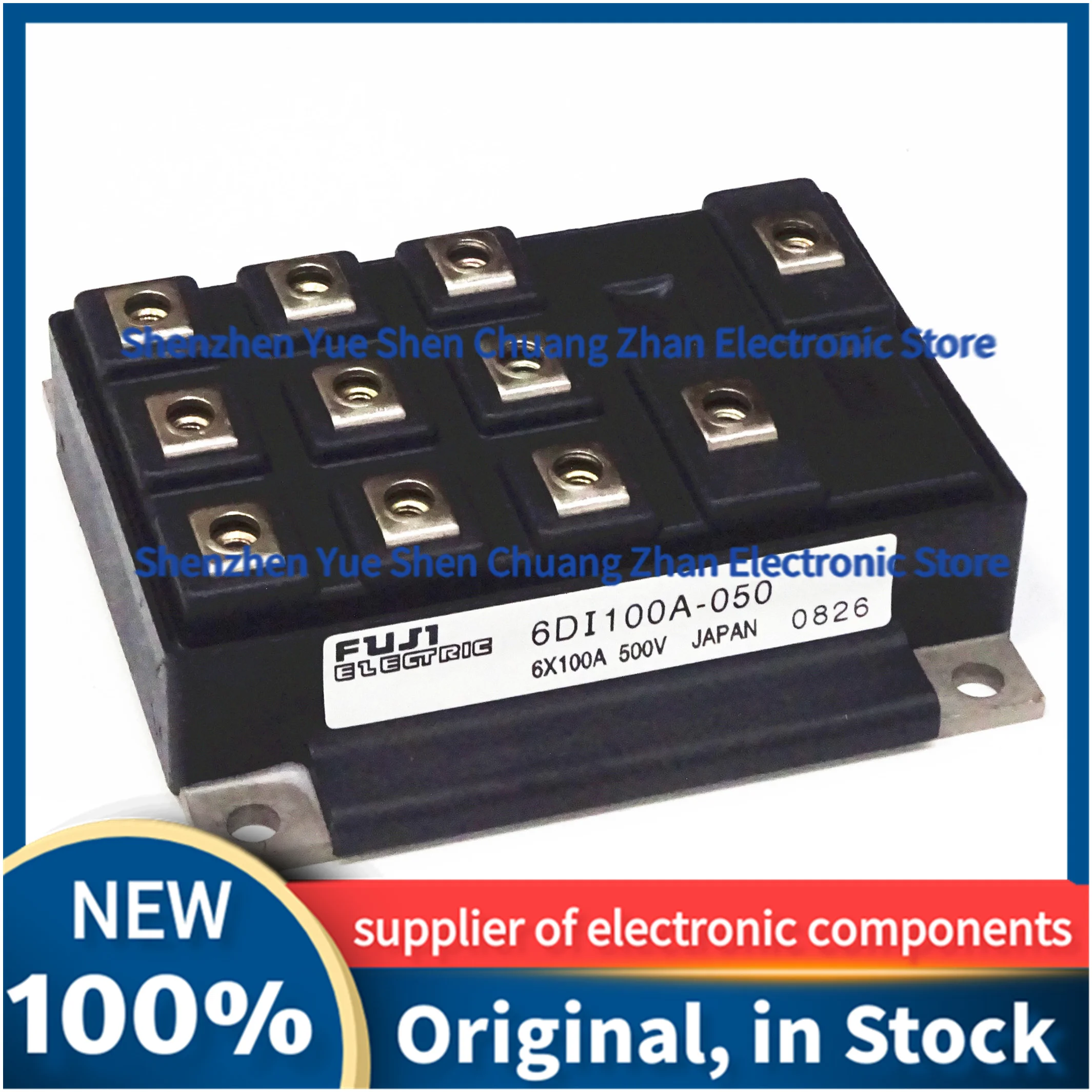 

6DI100A-050 6DI85A-050 6DI75A-050 6DI50A-050 6DI100A-060 6DI30A-050 6DI50A-060A