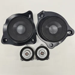 woofer For Mercedes Benz W205 W213 W222 X253 C260 E300 Horn C Class Customized version High Quality Audio Music Sound Speakers