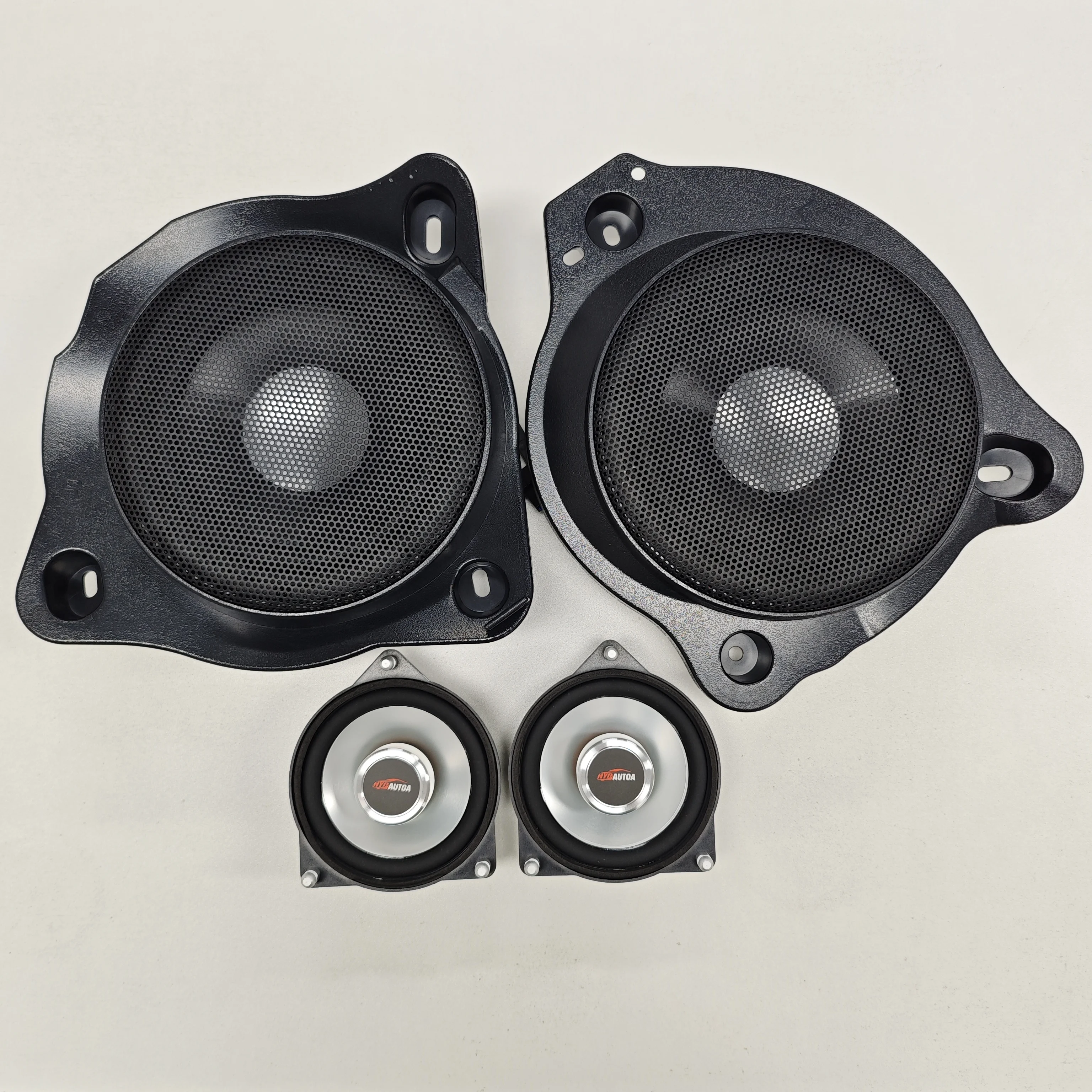 woofer For Mercedes Benz W205 W213 W222 X253 C260 E300 Horn C Class Customized version High Quality Audio Music Sound  Speakers