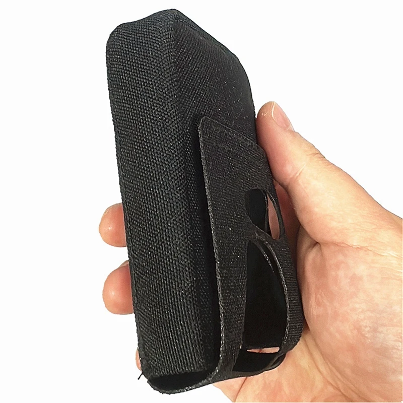Protection Cover for XP Deus2 Metal Detectors Remote Control Box,Remote Control Box Protection Cover-ABWO