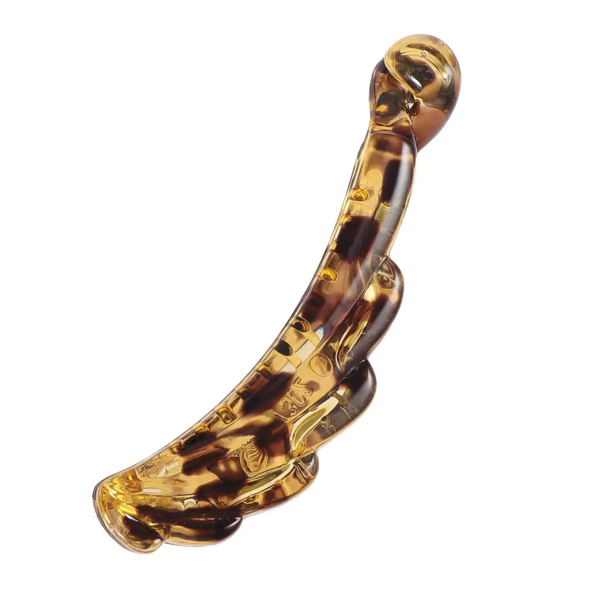 

Заколка-краб для волос в форме банана для женщин: прочная, сильная фиксация, быстрое крепление за секунды, элегантный дизайн, глубокое крепление.