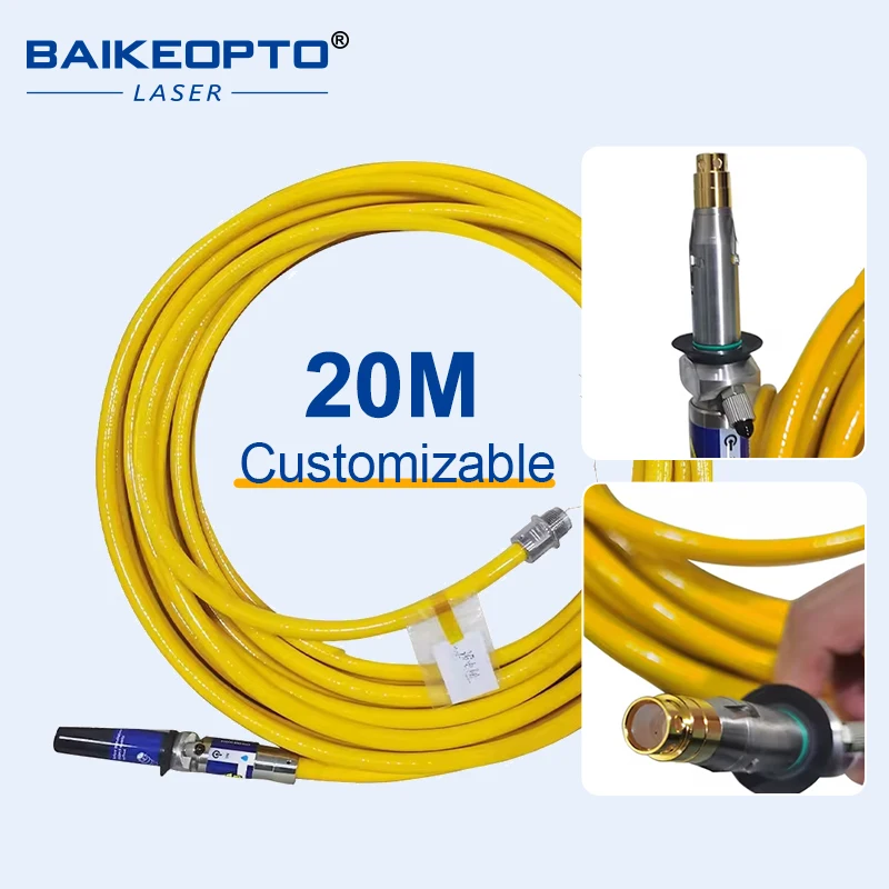 12000W Original Raycus RFL-C12000S-CE Single Module CW Fiber Lasers Source Generator Power for Laser Welding Machine