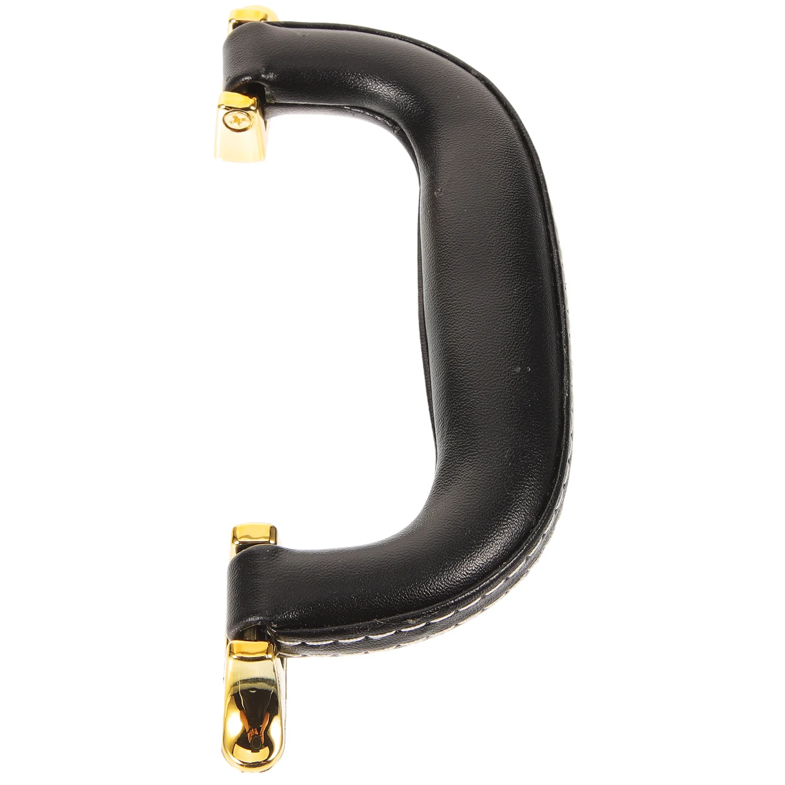 

Heavy Duty Luggage Handle Replacement Grip for Suitcase Travel Handbag Password Box Bookcase Strong Wear Resistant Design