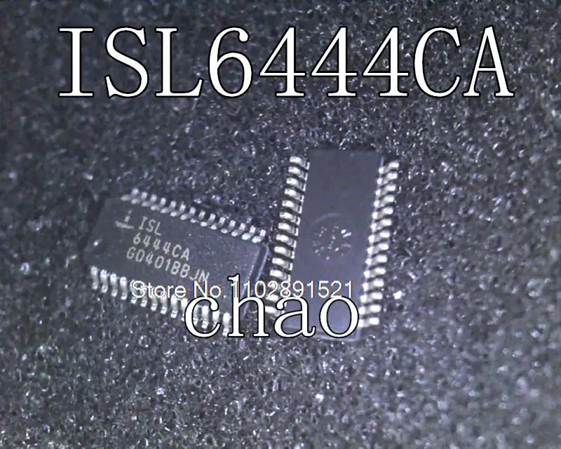 

5PCS/LOT ISL6444CA 6444CA