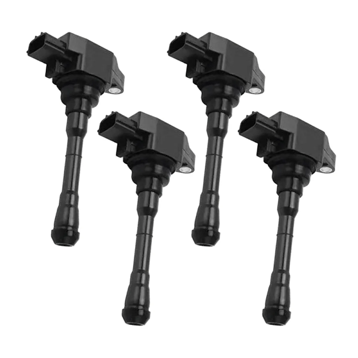 

4Pcs Car New Ignition Coil 224481KC0A 22448-1KC0A 22448 1KC0A for Nissan Juke Sentra Rogue Sport 1.6L 2011-2019