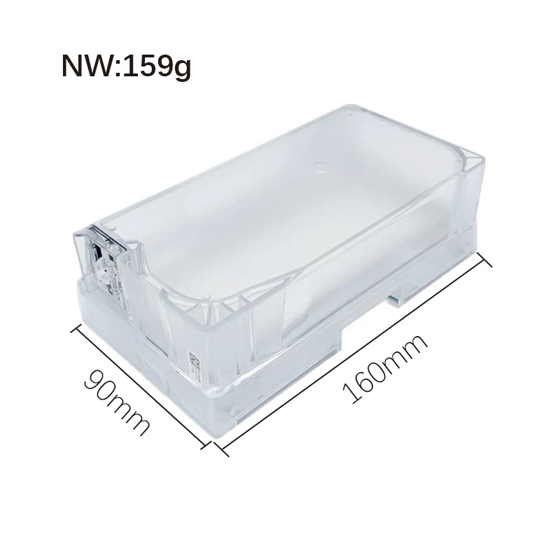 For Roborock S7 /S7 MaxV/ S7 MaxV Ultra Original Dust Box Filter Parts Robot Vacuum Cleaner Dustbin Washable Filter Accessories