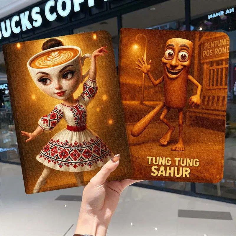 Balerina Capucina T… - image