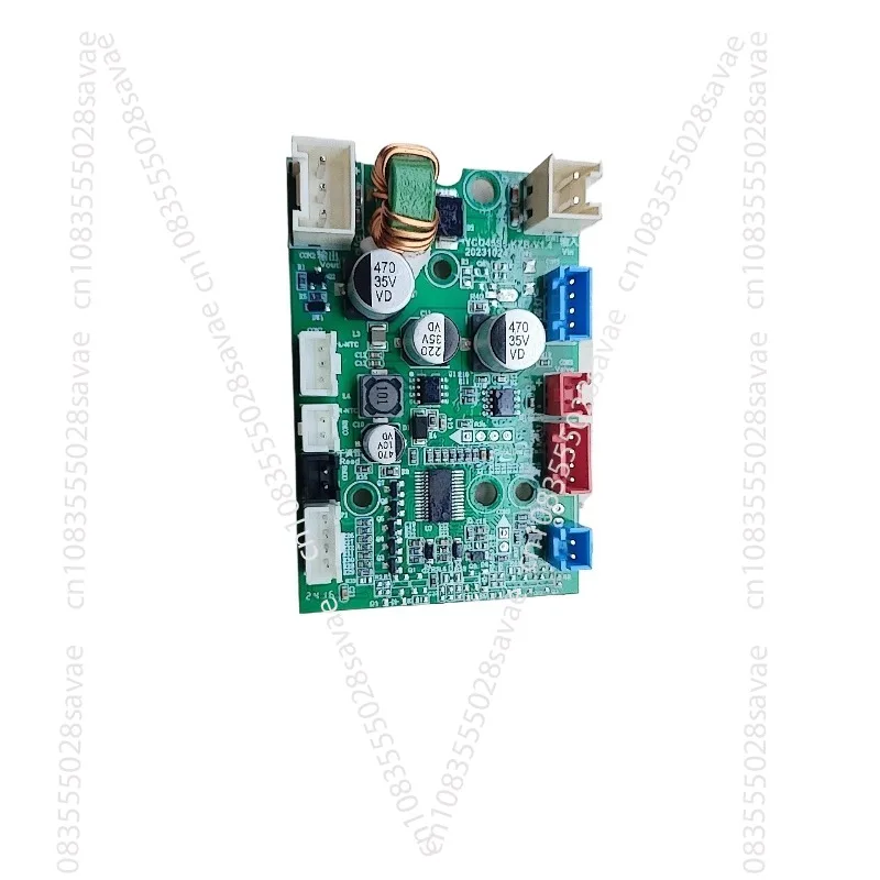 

101N0510 Плата/модуль драйвера компрессора инвертора постоянного тока 12/24 В постоянного тока