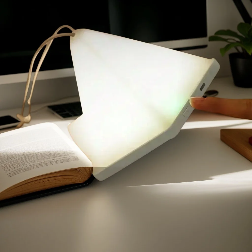 

Многофункциональная USB аварийная лампа, источник питания для наружного спасательного освещения, рабочий свет с перезаряжаемой батареей