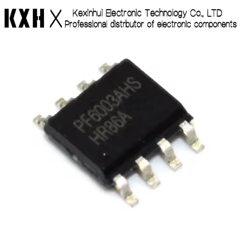 5pcs PF6003AHS SOP PF6003 SOP-8 PF6003AMS SOP8 PF6003AS