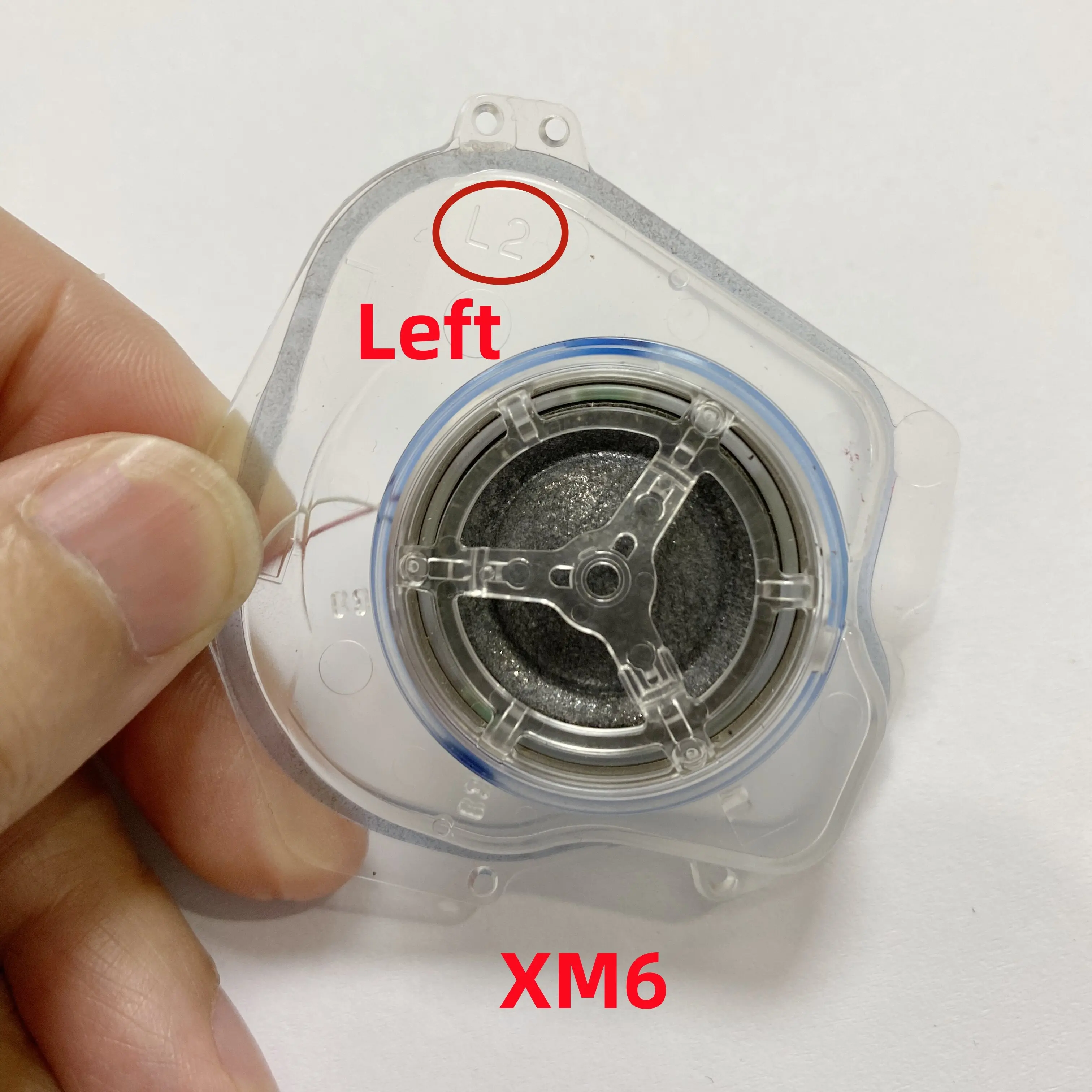 Оригинальные запасные части дл – обзор и цена Headphone Parts